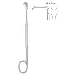 MEYERDING RETRACTOR, 18CM