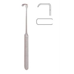 STRANDELL STILLE RETRACTOR, 17CM, 6X15MM