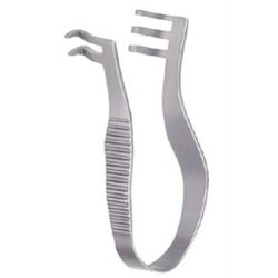 FINSEN RETRACTOR, 7CM