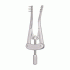 ALM RETRACTOR, 7CM, 5MM DEEP