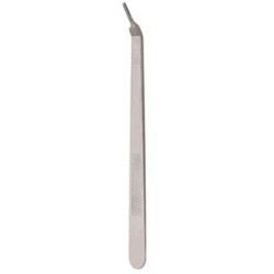 SCALPEL HANDLE, #3LA LONG ANGLED