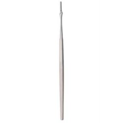 SCALPEL HANDLE, LONG SLIM, 22.5CM