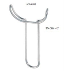 VESTIBULUM (UNIVERSAL) RETRACTOR, 15CM