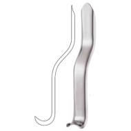 UNIVERSITY OF MINNESOTA CHEEK RETRACTOR, 15.5CM 