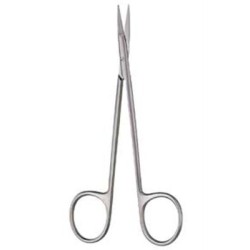 KNAPP SCISSORS, 12CM