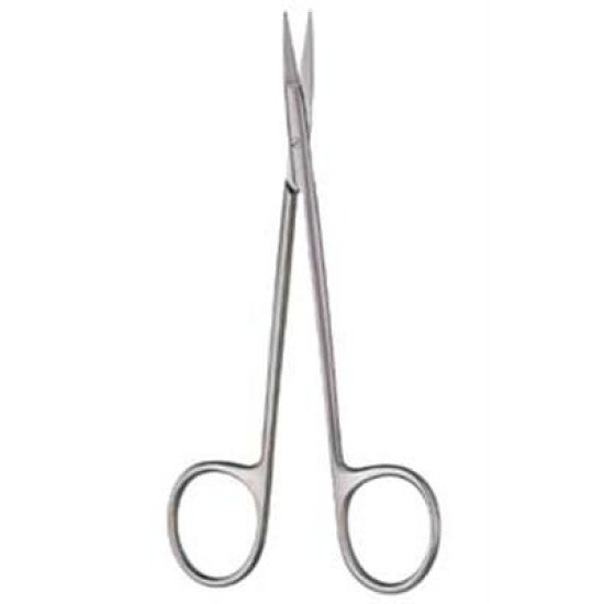 KNAPP SCISSORS, 12CM