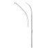 BLOCKSMA CLEFT PALATE HOOK, 18CM, 1 PRONG