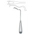 MUCOPERIOSTEAL RETRACTOR, 19CM