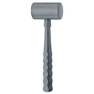 MALLET, 26CM, NOVOTEX PLASTIC