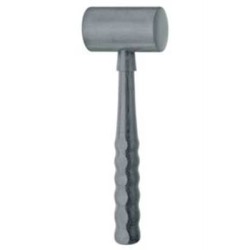 MALLET, 26CM, NOVOTEX PLASTIC