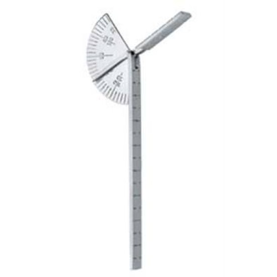 FINGER GONIOMETER, 13CM