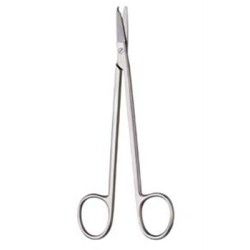 KELLY STITCH SCISSORS, 15CM