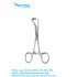 Ball & Socket Towel Clamp