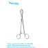 Lane Towel Clamp