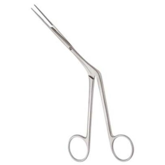 WESTMACOTT NASAL DRESSING FORCEPS, 20CM, DELICATE