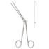 LUBET BARBON NASAL DRESSING FORCEPS, 20CM