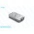 Sterilization Box Stainless Steel, 25cm X 13cm X 5cm