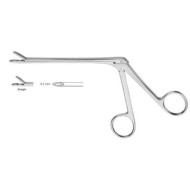 WEIL BLAKESLEY WILDE ETHMOID BONE FORCEPS, 120MM SHAFT