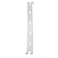 CONVERSE ALAR RETRACTOR, 12CM, DOUBLE ENDED, 7X10MM AND 7X14MM