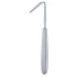 GUBISCH AUFRICHT NASAL RETRACTOR, 17CM, 50X6-12MM