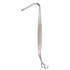 AUFRICHT NASAUFRICHT WALTER NASAL RETRACTOR, 13.5CM, DOUBLE ENDED, SHARP, 42X7MMAAUFRICHT WALTER NASAL RETRACTOR, 13.5CM, DOUBLE ENDED, SHARP, 42X7MML RETRACTOR, 13.5CM, DOUBLE ENDED, BLUNT, 38X7MM