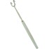 FOMON NASAL RETRACTOR, 1 BALL END PRONG, 6 1/4" (16 CM)