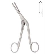 CRAIG VOMER FORCEPS, 17CM