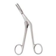 CRAIG DOMNICK SEPTUM FORCEPS, 17CM