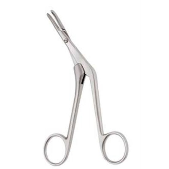 CRAIG DOMNICK SEPTUM FORCEPS, 17CM