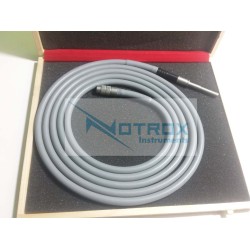 Fiber Optic Cable