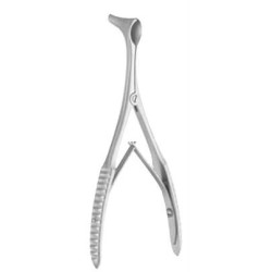 VIENNA MODEL (MODIFIED WIEN) STANDARD NASAL SPECULUM, 14CM