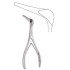 COTTLE NASAL SPECULUM, DELICATE, 15CM, 55MM