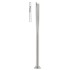 FOMON OSTEOTOME, 17CM, STRAIGHT