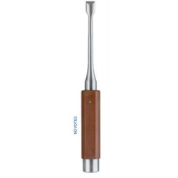 OBWEGESER WEDGE OSTEOTOME, 22CM