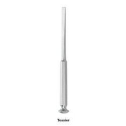 TESSIER OSTEOTOME, 20.5CM