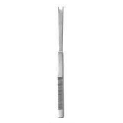 ROZNER NASAL OSTEOTOME, 6.5 MM WIDTH, 6 1/2" (165 MM) LENGTH