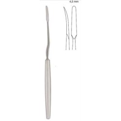 JOSEPH MASING SEPTUM RASPATORY, 22CM, 4MM, SHARP