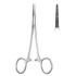 HALSTED MICRO MOSQUITO FORCEPS, 12.5CM