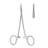 JACOBSON MICRO MOSQUITO FORCEPS, 12.5CM