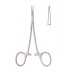 JACOBSON KOSHIMA MICRO MOSQUITO FORCEPS, 12.5CM