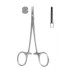 ATRAUMATIC MOSQUITO FORCEPS, 12CM