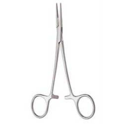 LERICHE ARTERY FORCEPS, 15CM