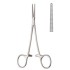 LERICHE ARTERY FORCEPS, 15CM, 1X2 TEETH