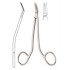 WALTER DORSAL SCISSORS SUPERCUT, 14CM, ANGULAR