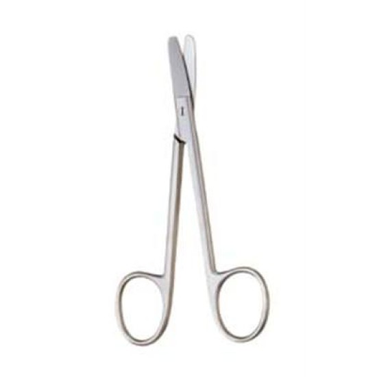 COTTLE BULLDOG SCISSORS, 11.5CM