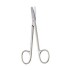 COTTLE BULLDOG SCISSORS, 11.5CM