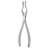 WALSHAM SEPTUM STRAIGHTENING FORCEPS, 23CM