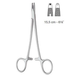 OBWEGESER WIRE LOOP CLIP, 15.5CM