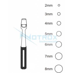 Keyes Dermal Punch