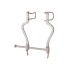 Gosset abdominal retractor complete, Max Spread 115mm